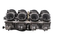 Complete carburetor system, throttle body Yamaha FZS 1000 Fazer RN06 01-05