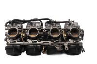 Complete carburetor system, throttle body Yamaha FZS 1000 Fazer RN06 01-05