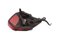 Achterlicht, remlicht en kabelboom Honda NC 700 S RC61 12-13