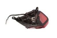 Achterlicht, remlicht en kabelboom Honda NC 700 S RC61 12-13