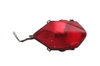 Achterlicht, remlicht en kabelboom Honda NC 700 S RC61 12-13