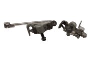 Stoelvergrendeling, vergrendelingsmechanisme,...