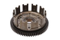 Koppelingskorf, koppelingshuis, aandrijftandwiel Honda NC 700 S RC61 12-13
