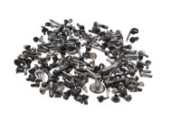 Collection de pièces restantes Honda NC 700 S RC61 12-13