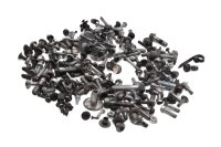 Collection de pièces restantes Honda NC 700 S RC61 12-13