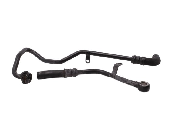 Ölleitung Kühlerleitung Motor Ölkreislauf BMW R 1200 R R1ST K27 0378 06-14
