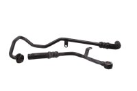 Ölleitung Kühlerleitung Motor Ölkreislauf...