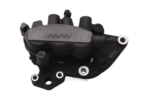 Bremssattel vorne Bremszange Mehrkolben Scheibenbremse Honda NC 700 S RC61 12-13