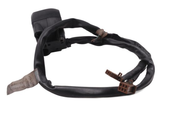 Schakelaar rechts op het stuur: start-/stopschakelaar Yamaha FZS 1000 Fazer RN06 01-05