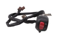 Schakelaar rechts op het stuur: start-/stopschakelaar Yamaha FZS 1000 Fazer RN06 01-05