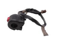 Schakelaar rechts op het stuur: start-/stopschakelaar Yamaha FZS 1000 Fazer RN06 01-05