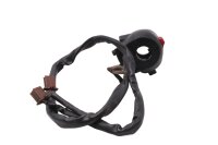 Schakelaar rechts op het stuur: start-/stopschakelaar Yamaha FZS 1000 Fazer RN06 01-05