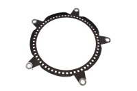 ABS-sensorring forbremsering pulsgenerator bremsesystem Honda NC 700 S RC61 12-13