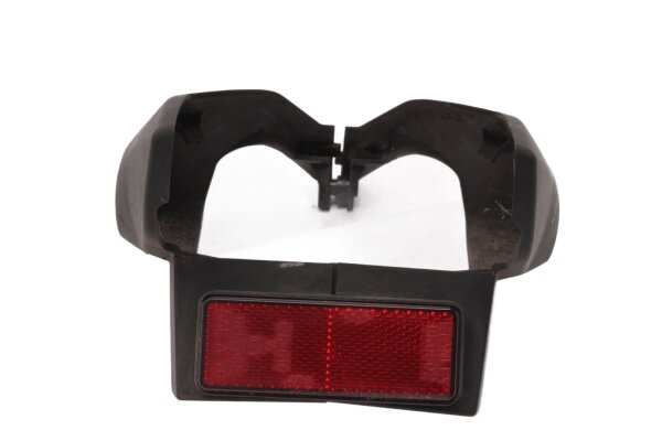 Achterreflectorhouder, reflector, achterlichtbevestiging Honda NC 700 S RC61 12-13
