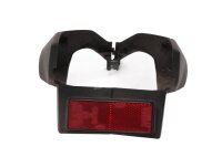 Achterreflectorhouder, reflector, achterlichtbevestiging...