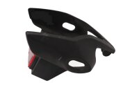 Achterreflectorhouder, reflector, achterlichtbevestiging Honda NC 700 S RC61 12-13