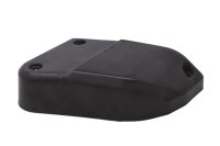 Tapa de la caja del filtro de aire Yamaha FZS 1000 Fazer RN06 01-05