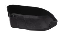 Tapa de la caja del filtro de aire Yamaha FZS 1000 Fazer RN06 01-05