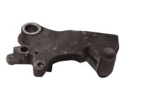 Bremssattelhalter hinten Bremsaufnahme Hinterrad Honda NC...