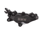 Bremssattel vorne links Doppelkolben Bremszange BMW R...