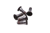 Bremsscheibenschrauben Satz Innensechskant Honda NC 700 S...