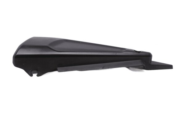 Cubierta del panel lateral trasero derecho Yamaha FZS 1000 Fazer RN06 01-05