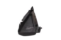 Cubierta del panel lateral trasero derecho Yamaha FZS 1000 Fazer RN06 01-05