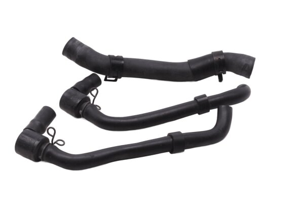 Juego de mangueras de ventilación del sistema de combustible Yamaha FZS 1000 Fazer RN06 01-05