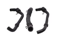 Juego de mangueras de ventilación del sistema de combustible Yamaha FZS 1000 Fazer RN06 01-05