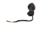 Clignotant arrière gauche, feu clignotant en verre fumé Honda NC 700 S RC61 12-13