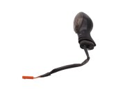 Clignotant arrière gauche, feu clignotant en verre fumé Honda NC 700 S RC61 12-13