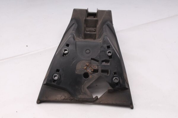 Achterlichtbevestiging, achterkuip, kentekenplaathouder Honda NC 700 S RC61 12-13