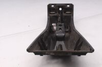 Achterlichtbevestiging, achterkuip, kentekenplaathouder Honda NC 700 S RC61 12-13