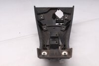 Achterlichtbevestiging, achterkuip, kentekenplaathouder Honda NC 700 S RC61 12-13