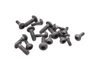 Tornillos del disco de freno Yamaha FZS 1000 Fazer RN06 01-05