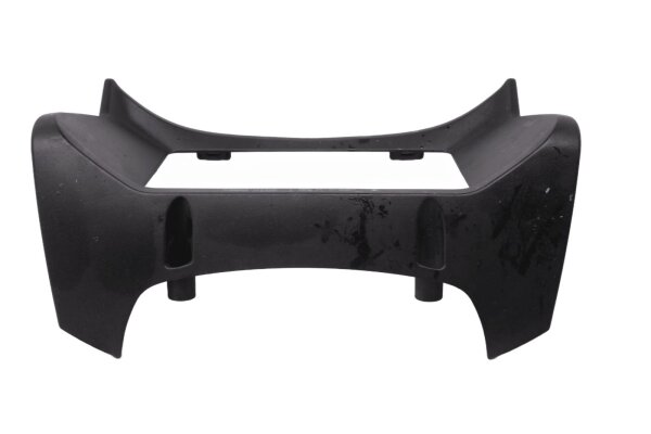 Ölkühlerabdeckung Verkleidung BMW R 1200 R R1ST K27 0378 06-14