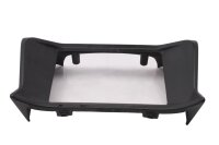 Ölkühlerabdeckung Verkleidung BMW R 1200 R R1ST...