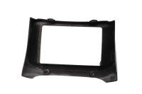 Ölkühlerabdeckung Verkleidung BMW R 1200 R R1ST K27 0378 06-14