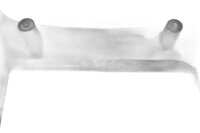 Ölkühlerabdeckung Verkleidung BMW R 1200 R R1ST K27 0378 06-14