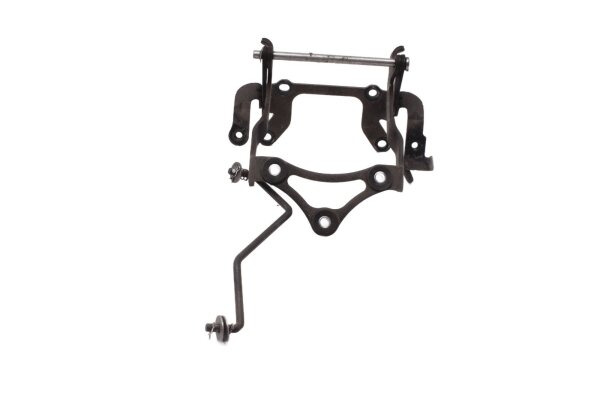 Sätesfäste, låsfäste, bakre ram Honda NC 700 S RC61 12-13