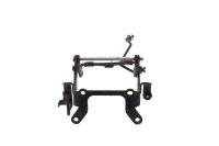 Sätesfäste, låsfäste, bakre ram Honda NC 700 S RC61 12-13