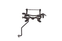 Sätesfäste, låsfäste, bakre ram Honda NC 700 S RC61 12-13