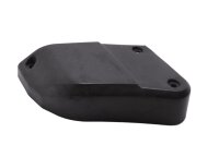 Carenado de la cubierta de la caja del filtro de aire Yamaha FZS 1000 Fazer RN06 01-05