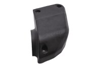 Carenado de la cubierta de la caja del filtro de aire Yamaha FZS 1000 Fazer RN06 01-05
