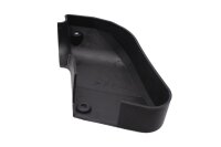 Carenado de la cubierta de la caja del filtro de aire Yamaha FZS 1000 Fazer RN06 01-05