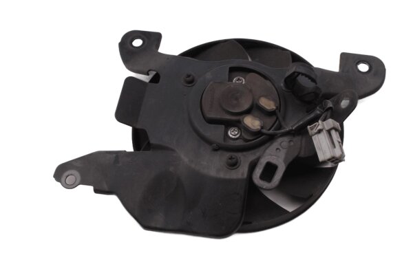 Radiatorventilator, elektrische ventilator, radiatorventilator Honda NC 700 S RC61 12-13