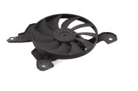 Radiatorventilator, elektrische ventilator, radiatorventilator Honda NC 700 S RC61 12-13