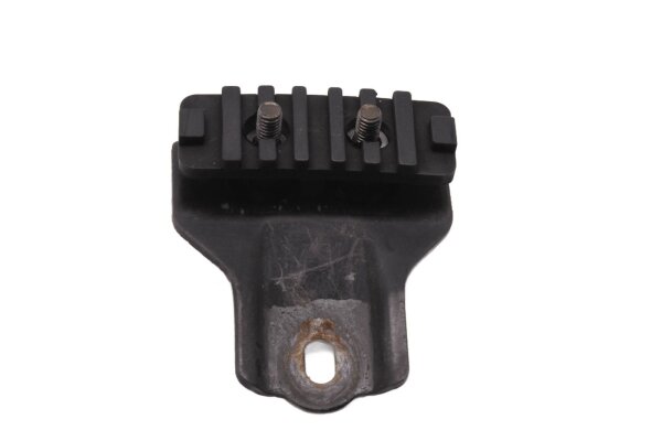 Soporte de tope de goma del soporte del tanque de combustible Yamaha FZS 1000 Fazer RN06 01-05