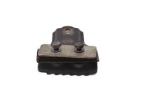 Soporte de tope de goma del soporte del tanque de combustible Yamaha FZS 1000 Fazer RN06 01-05