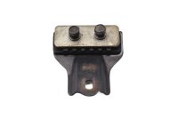 Soporte de tope de goma del soporte del tanque de combustible Yamaha FZS 1000 Fazer RN06 01-05